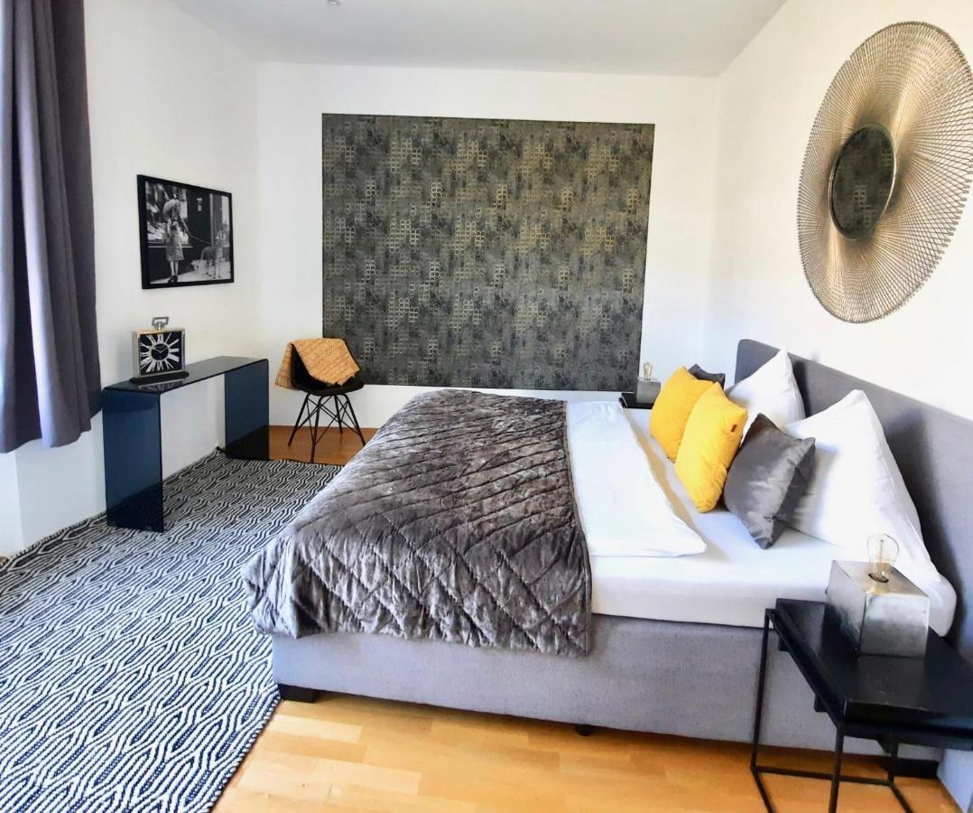 Belle Vienna Stay Exterior foto