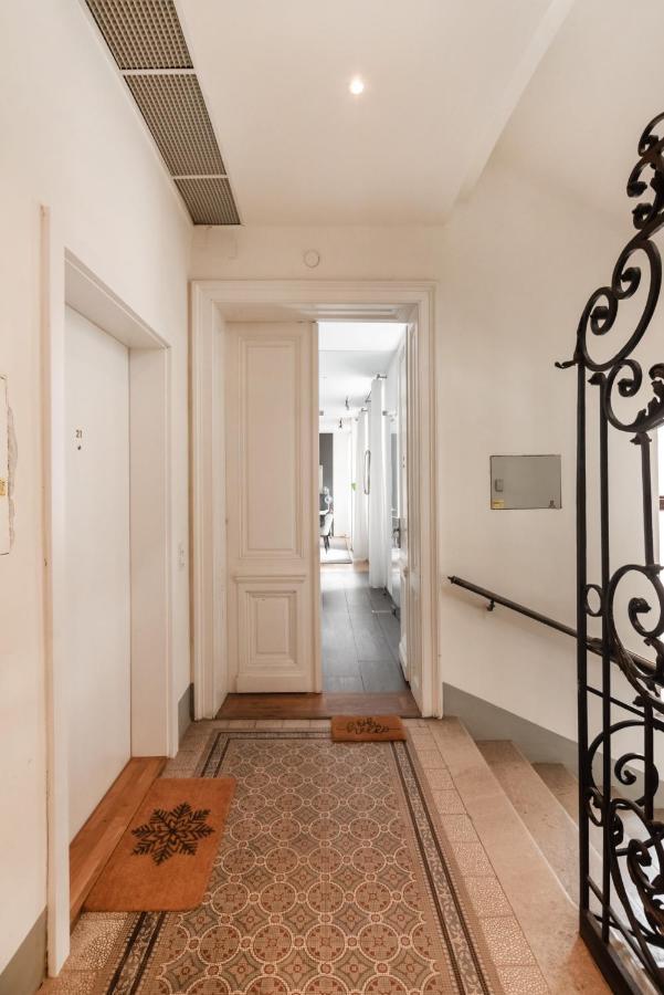 Belle Vienna Stay Exterior foto