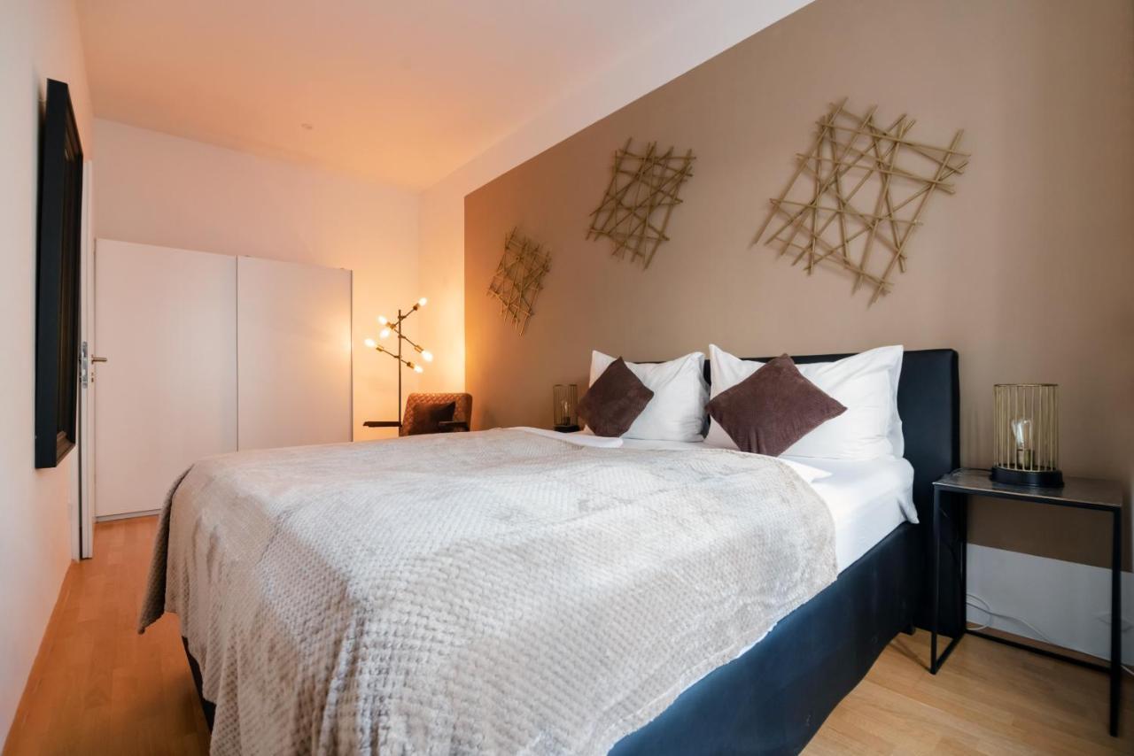 Belle Vienna Stay Exterior foto